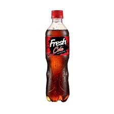 Soft Drink