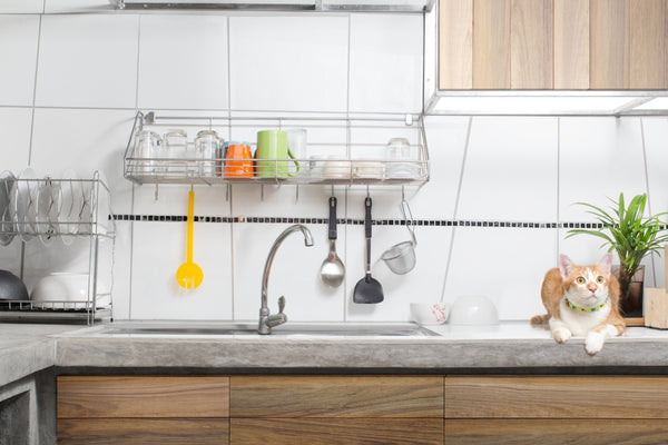 kitchen storage