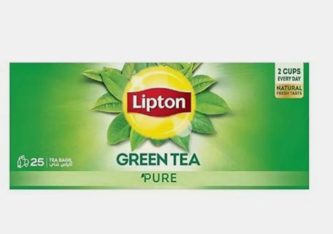 Tea