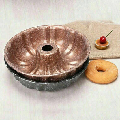 قالب كيك جرانيت مغلف