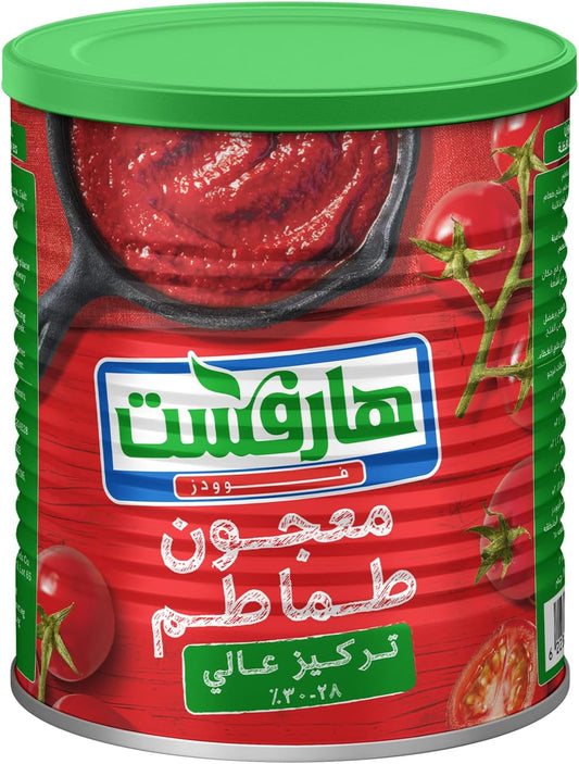 معجون طماطم هارفست- 375 جم