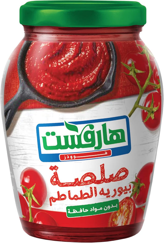 صلصة هارفست-320جرام